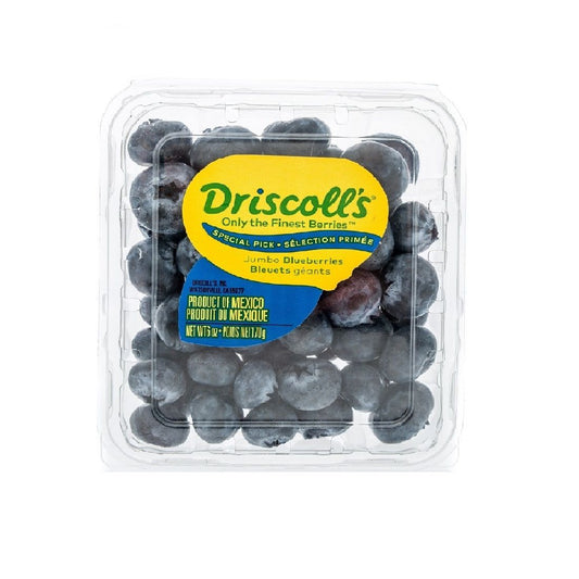 Blueberry Driscoll's 170g USA 🇺🇸