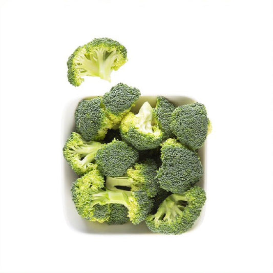 Broccoli Florets Washed 350g UAE 🇦🇪