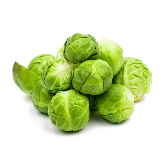 Brussel Sprouts 250g Holland 🇳🇱