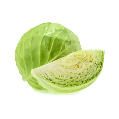 Cabbage 500- 800G per piece oman 🇴🇲