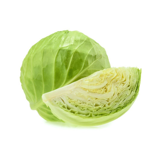Cabbage 500- 800G per piece oman 🇴🇲