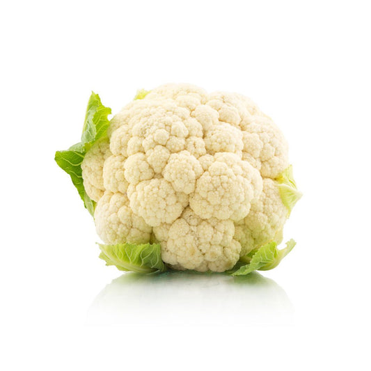 Cauliflower 0.7-1kg Size: 1  piece oman 🇴🇲