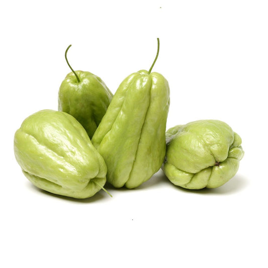 Chayote (Chow Chow Size:  500g india 🇮🇳