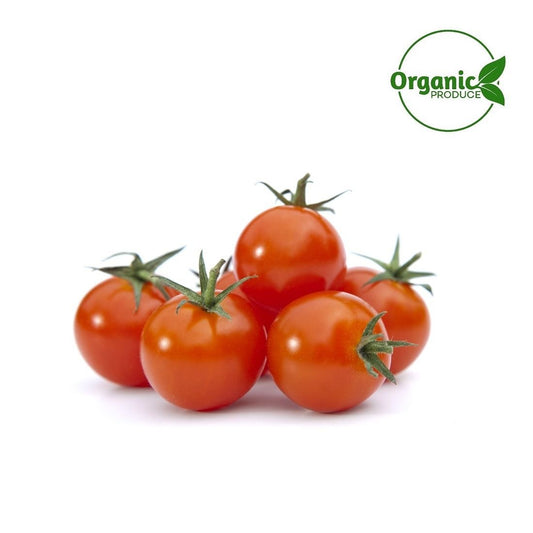 Tomato Cherry Red Organic (250g) iran 🇮🇷