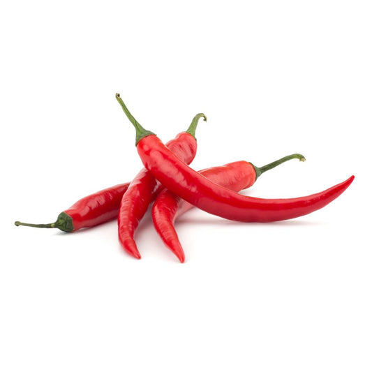 Chilli Red Size:125g Holland 🇳🇱