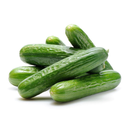 Cucumbers -1kg iran 🇮🇷