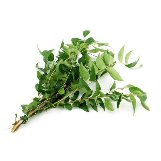 Curry Leaves   Size: 250 g Sri Lanka 🇱🇰