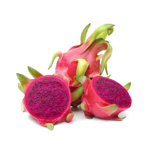 Dragon Fruit Red Flesh 1Pece  Thailand 🇹🇭