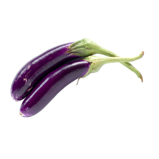 Eggplant Long. Size:  500g oman 🇴🇲