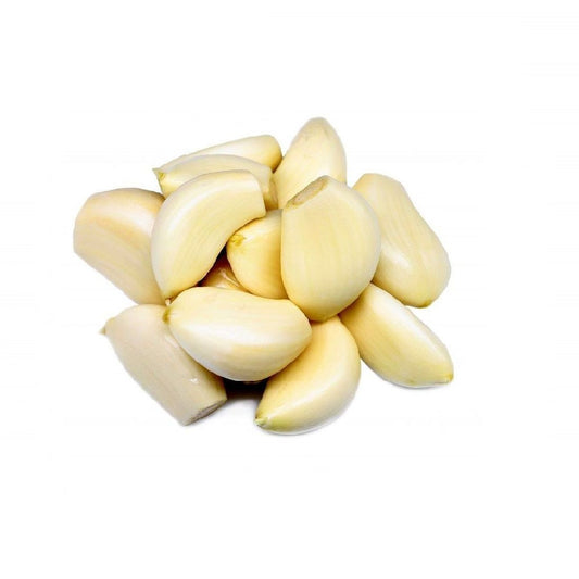 Garlic Peeled 200g. Size: 1 pack china 🇨🇳