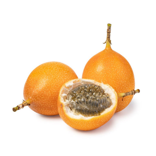 Granadilla.  Size: 1 piece ~500GM Colombia 🇨🇴