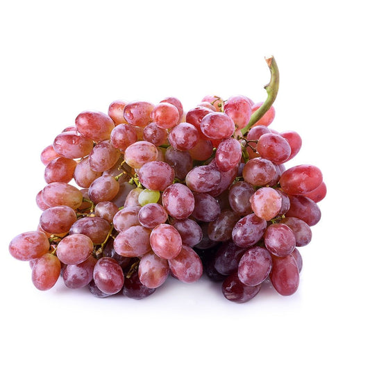 Grapes Red Seedless (500g) india 🇮🇳