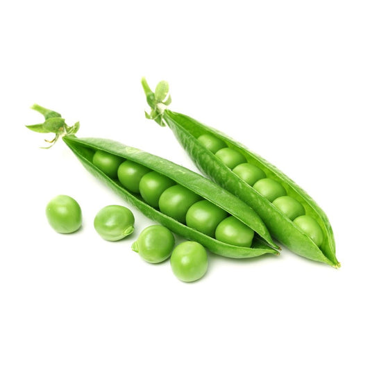 Green Peas 1 kg by air Pakistani 🇵🇰