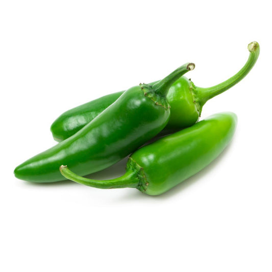 Jalapeno Chilli Size: 250g Holland 🇳🇱