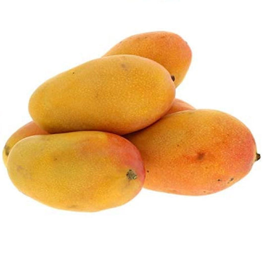 Kenya Mango Long (1kg) kenya 🇰🇪