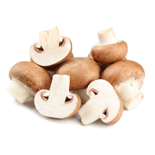 Mushroom Brown  Size:  250g Holland 🇳🇱