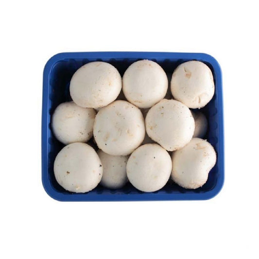 Mushroom Button White  250g UAE🇦🇪