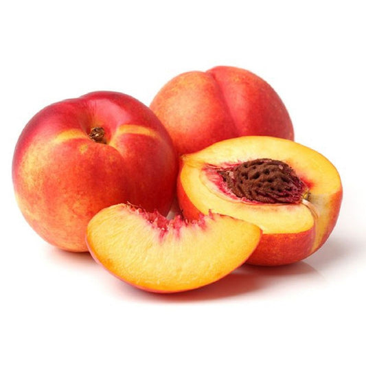 Nectarines. Size:  500g jordan 🇯🇴