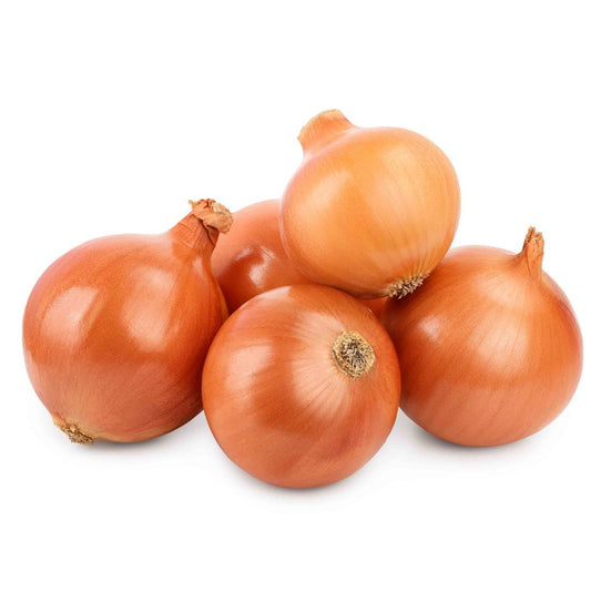 Onion Brown/Yellow Size: 1 Kg Spain 🇪🇸