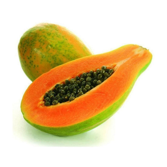 Papaya Premium (1pc) 800-1200g India 🇮🇳