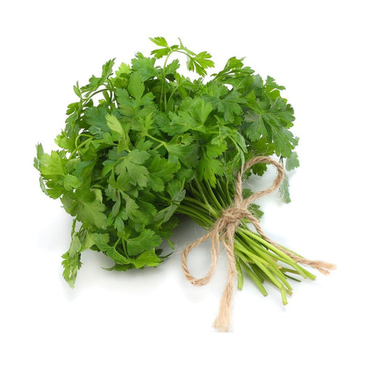 Parsley Leaves Premium Size: 80g oman 🇴🇲