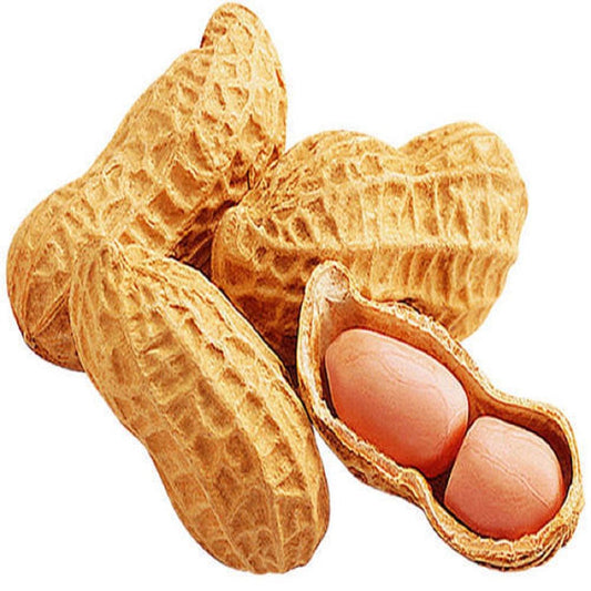 Peanuts With Shell Size:   250g india 🇮🇳