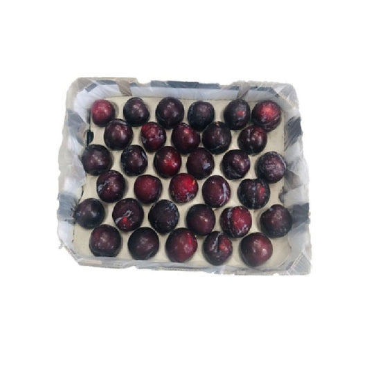 Plums Red Box Size: 1 Box ~5 Kg Box Egypt 🇪🇬