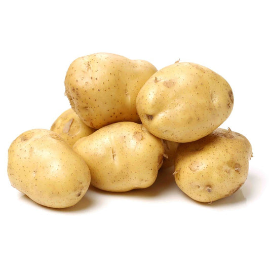Potato 0.9- 1Kg Pakistani 🇵🇰