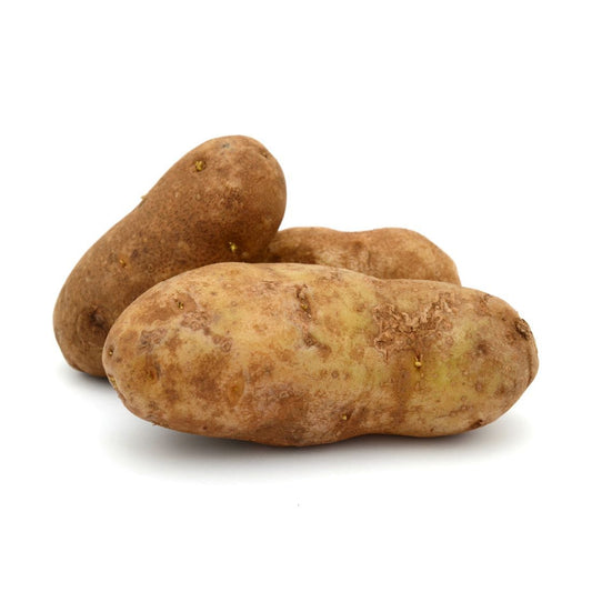 Potato Idaho/Russet 400 -500g Size: 1 pack USA 🇺🇸