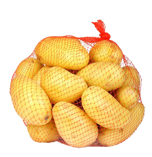 Potatoes 2.9-3Kg  Size: 1 pack Pakistan 🇵🇰