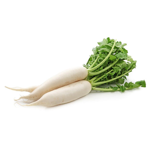 Radish White Size : 500g UAE 🇦🇪
