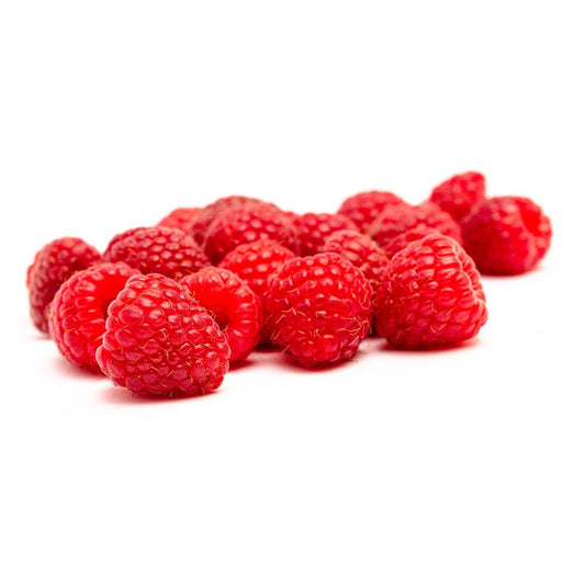 Raspberry 125 Grams South Africa 🇿🇦