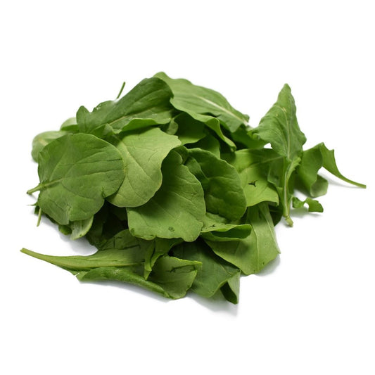Fresh Baby Rocca Leaves Sanitized 250g UAE 🇦🇪