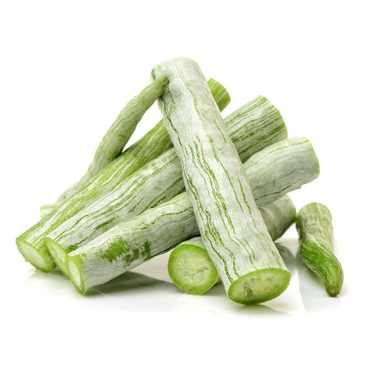 Snake Gourd Premium 500g    Size: 1 piece india 🇮🇳