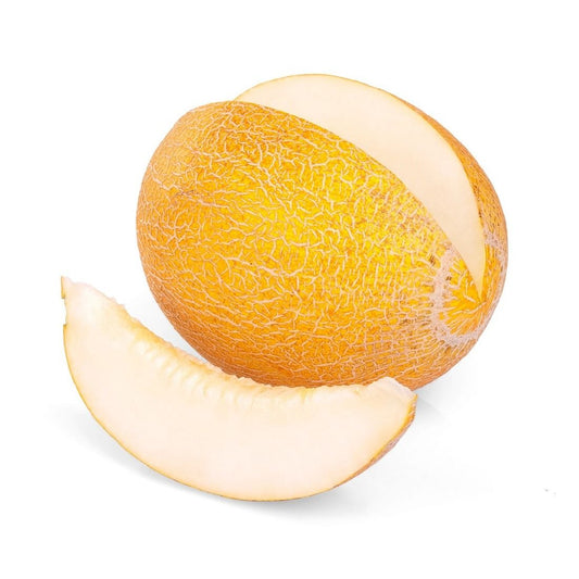 Sweet Melon Size: 2.5 kg iran 🇮🇷