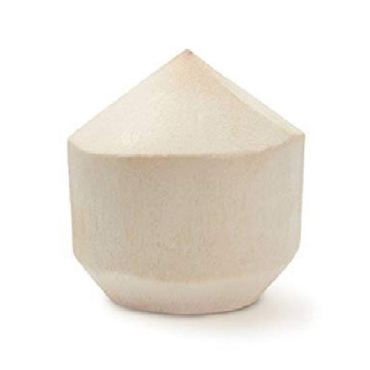 Coconut Tender Size:  1 piece Vietnam 🇻🇳