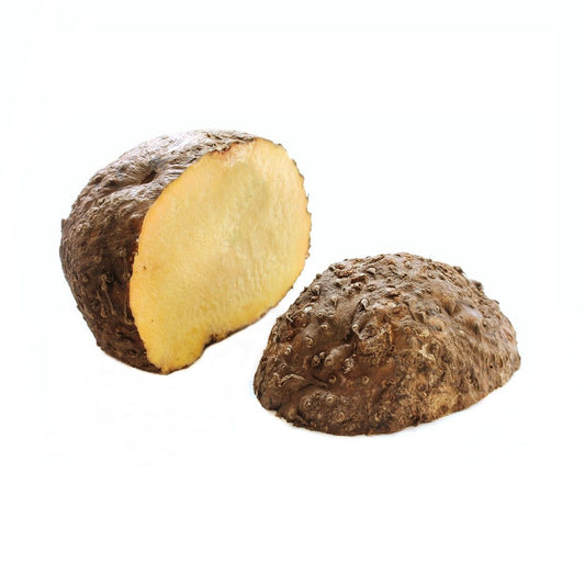 Yam (Suran Size:  500g india 🇮🇳
